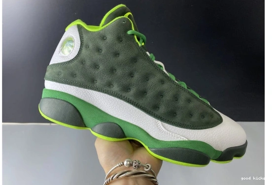 PE Retro Jordan Oregon Ducks AR4390-313 13 AR4390-313 AIR 0310